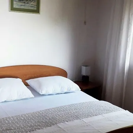 Kuca Za Odmor Lucija * إيفان دولاس