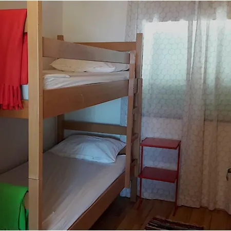بيت للعطل Kuca Za Odmor Lucija إيفان دولاس