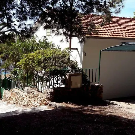 Kuca Za Odmor Lucija Ivan Dolac