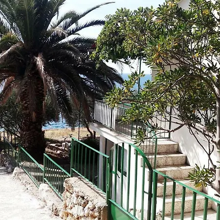 Kuca Za Odmor Lucija