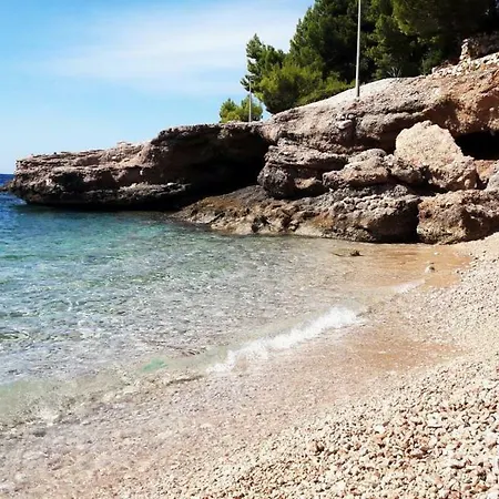 Kuca Za Odmor Lucija Ivan Dolac