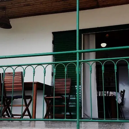 Kuca Za Odmor Lucija Vikendica